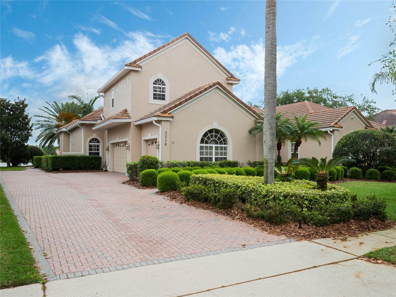 5518 OXFORD MOOR BLVD, WINDERMERE, FL, 34786