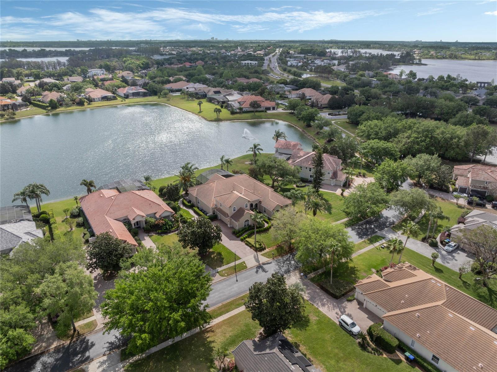 5518 OXFORD MOOR BLVD, WINDERMERE, FL, 34786