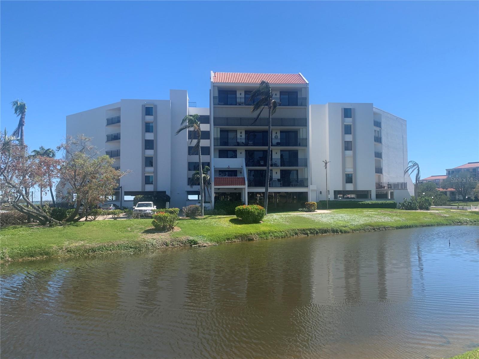 5700 ESCONDIDA BLVD S #506, ST PETERSBURG, FL, 33715