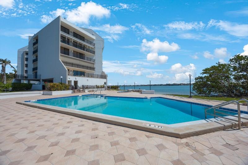 5700 ESCONDIDA BLVD S #506, ST PETERSBURG, FL, 33715