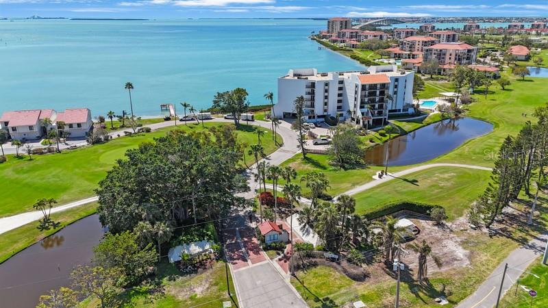 5700 ESCONDIDA BLVD S #506, ST PETERSBURG, FL, 33715