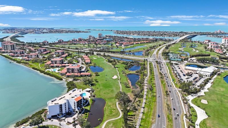 5700 ESCONDIDA BLVD S #506, ST PETERSBURG, FL, 33715