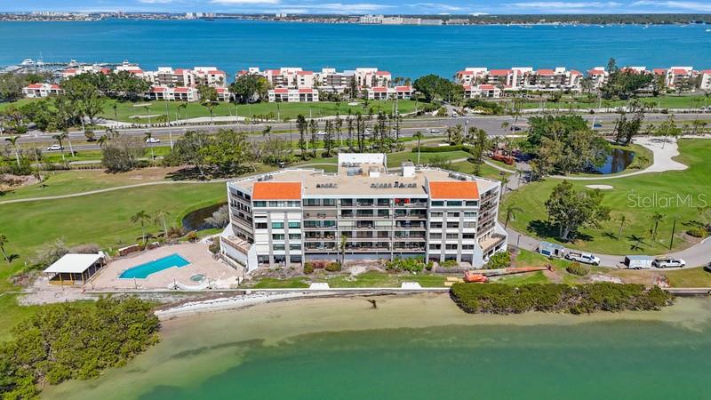 5700 ESCONDIDA BLVD S #506, ST PETERSBURG, FL, 33715