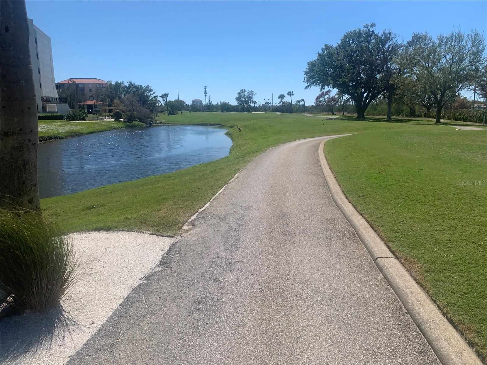 5700 ESCONDIDA BLVD S #506, ST PETERSBURG, FL, 33715