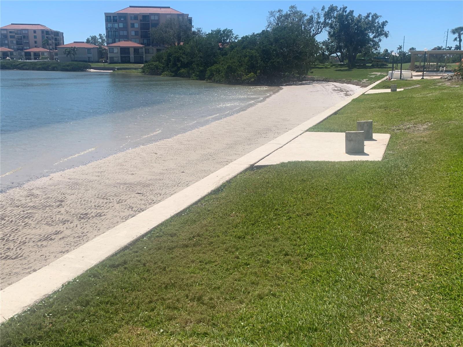 5700 ESCONDIDA BLVD S #506, ST PETERSBURG, FL, 33715