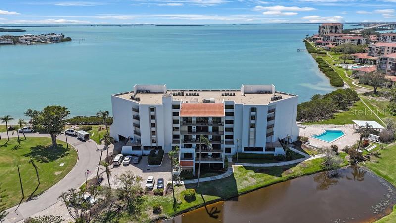 5700 ESCONDIDA BLVD S #506, ST PETERSBURG, FL, 33715