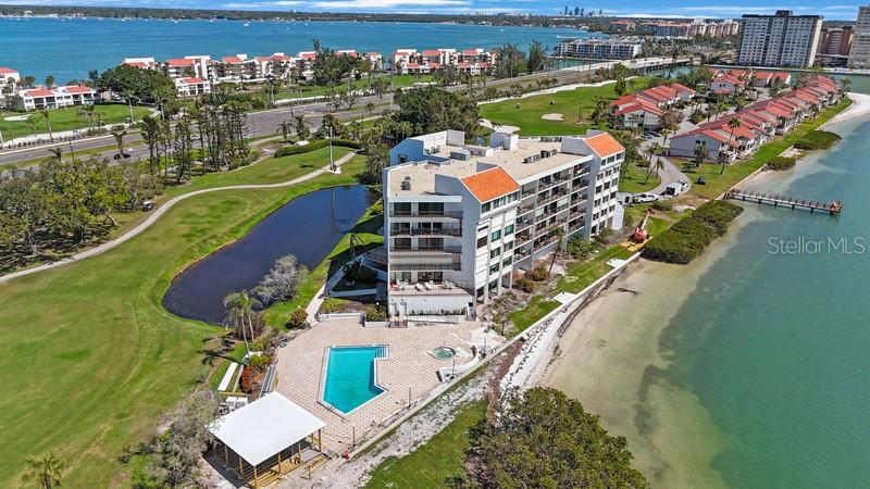 5700 ESCONDIDA BLVD S #506, ST PETERSBURG, FL, 33715