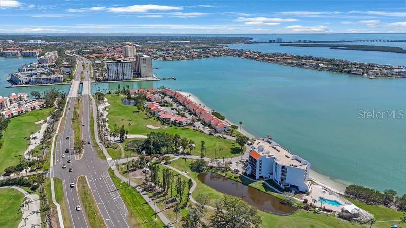 5700 ESCONDIDA BLVD S #506, ST PETERSBURG, FL, 33715