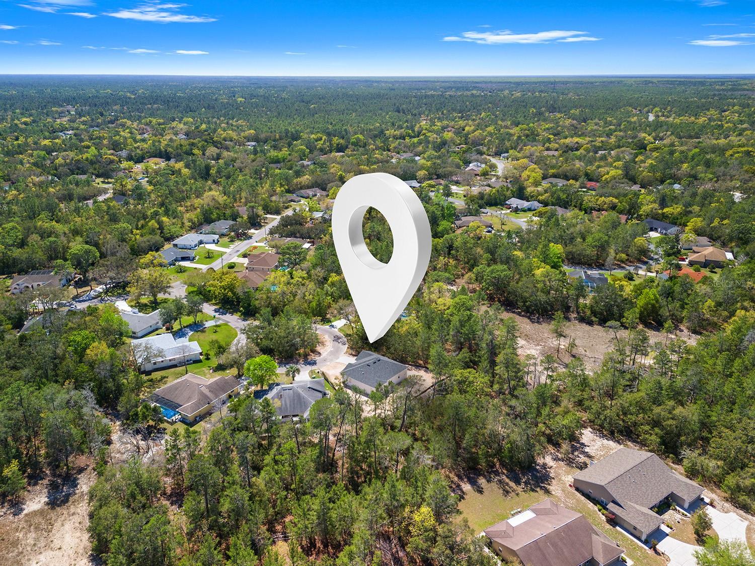 9 DUSTY MILLER CT, HOMOSASSA, FL, 34446