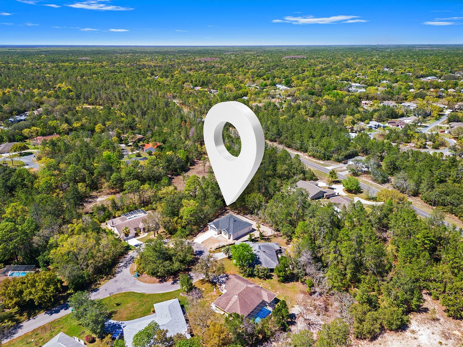 9 DUSTY MILLER CT, HOMOSASSA, FL, 34446