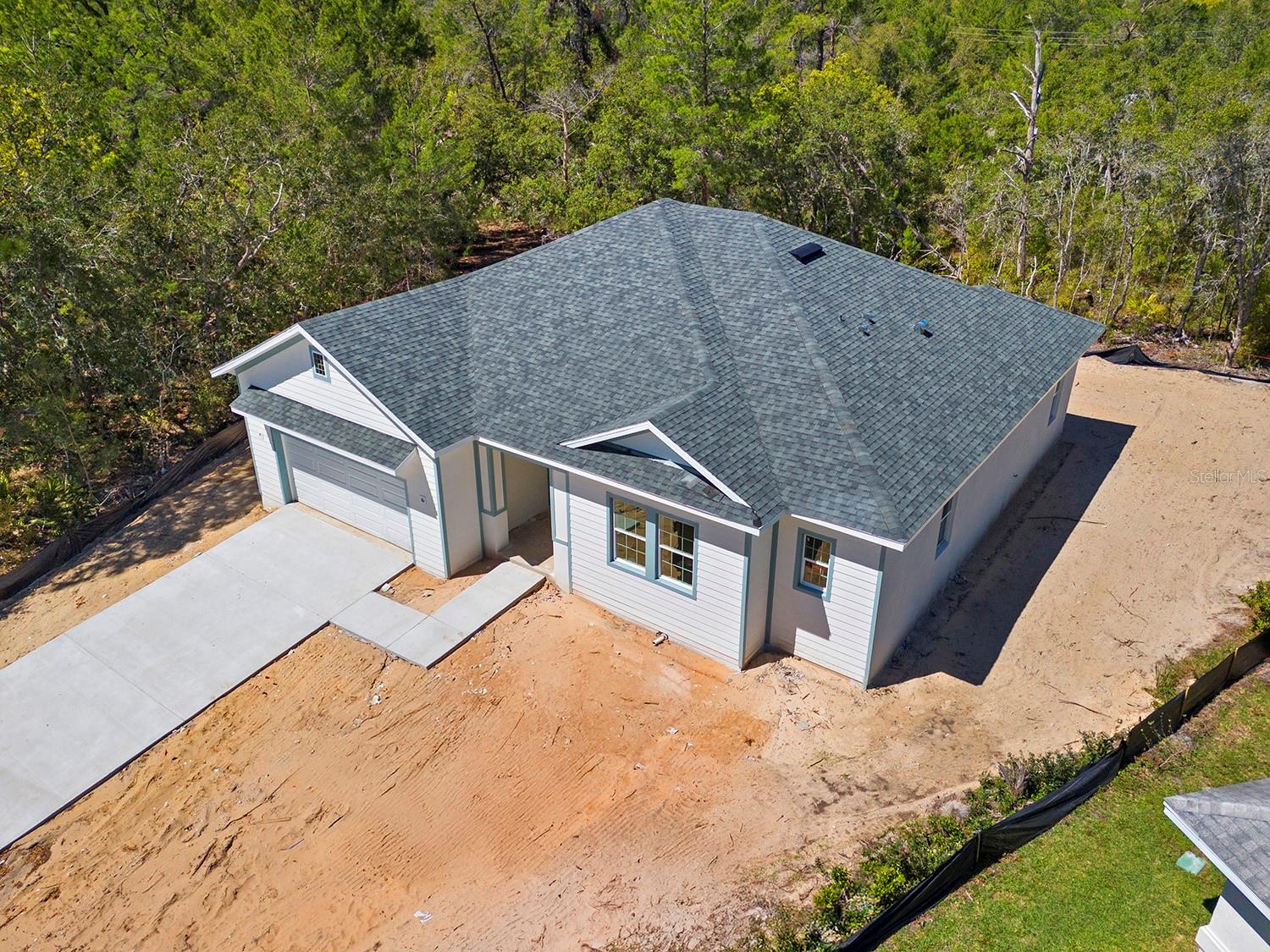 9 DUSTY MILLER CT, HOMOSASSA, FL, 34446