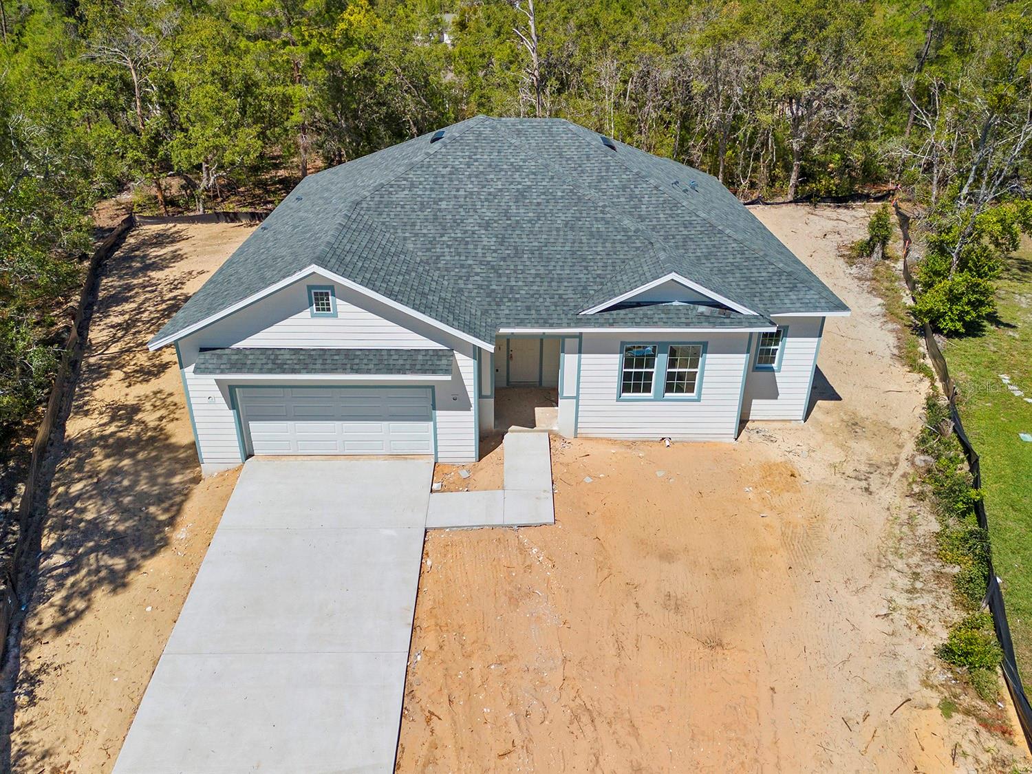 9 DUSTY MILLER CT, HOMOSASSA, FL, 34446