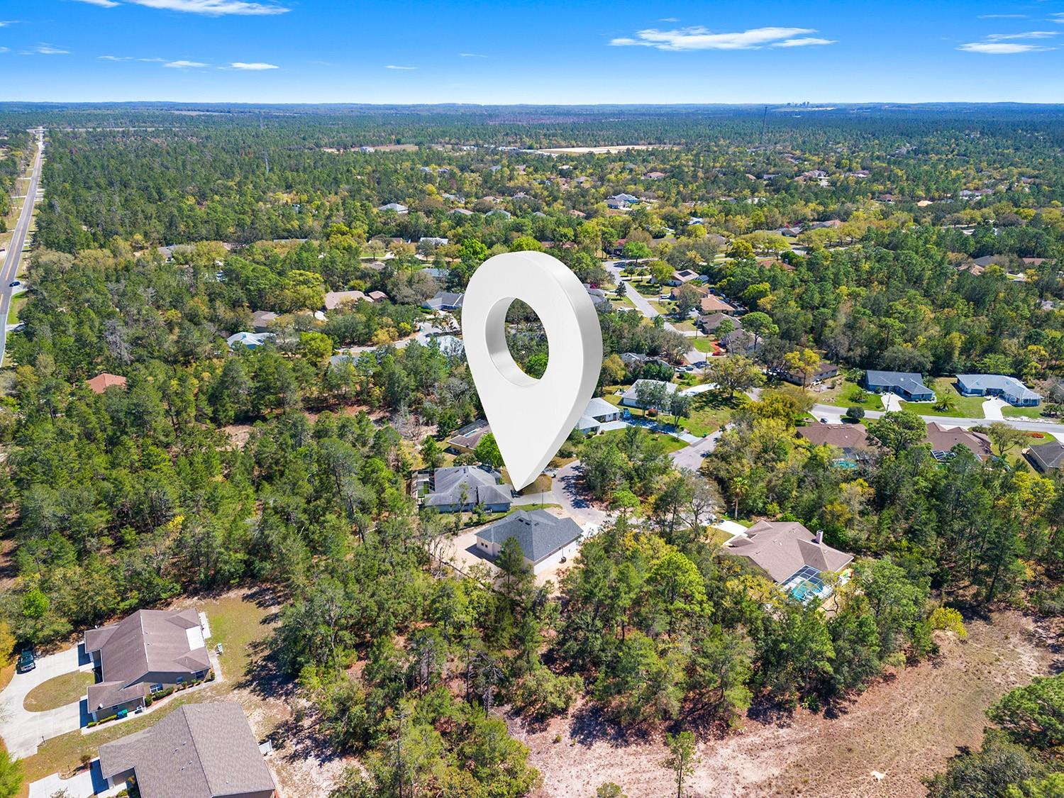 9 DUSTY MILLER CT, HOMOSASSA, FL, 34446