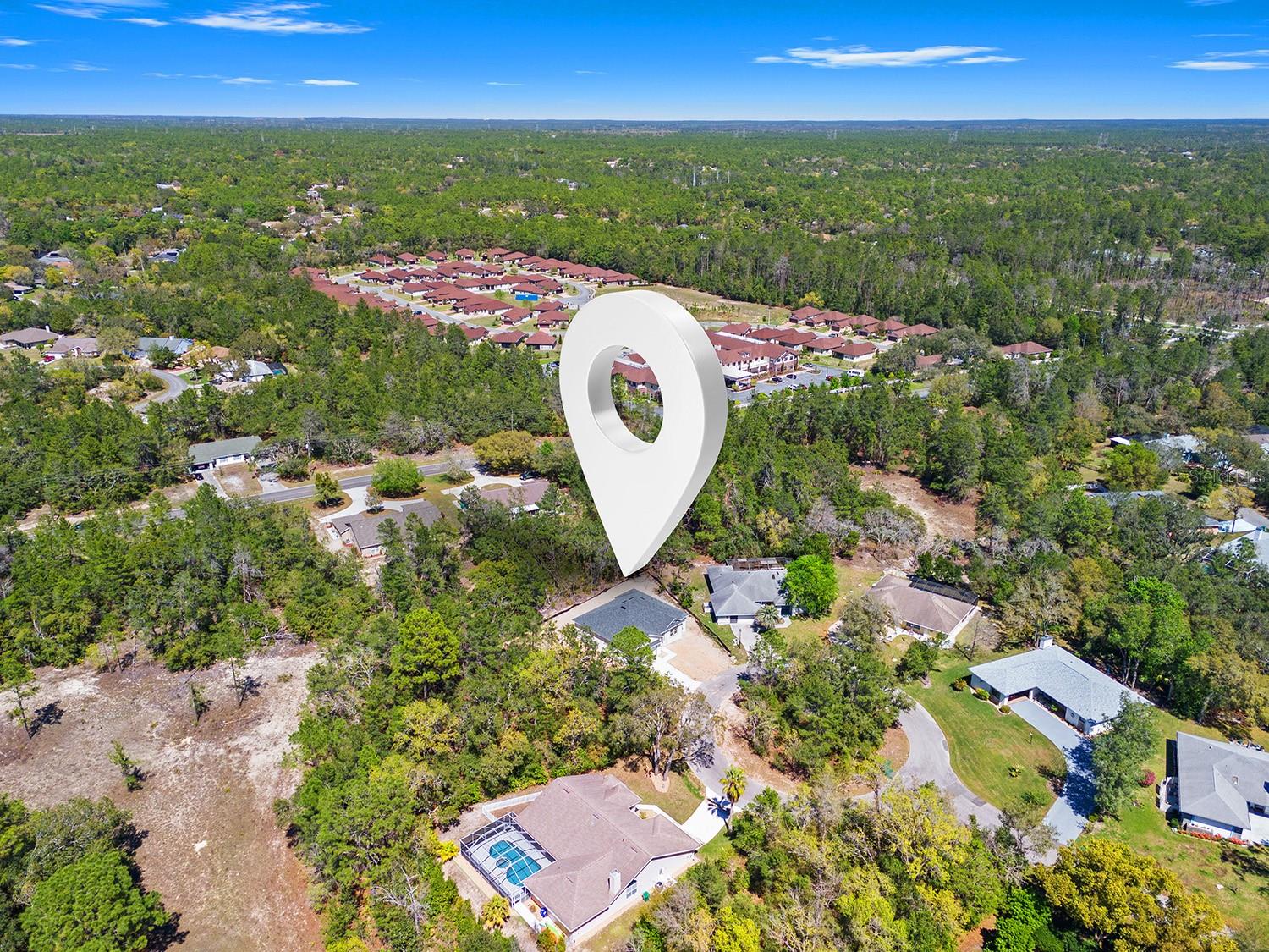 9 DUSTY MILLER CT, HOMOSASSA, FL, 34446