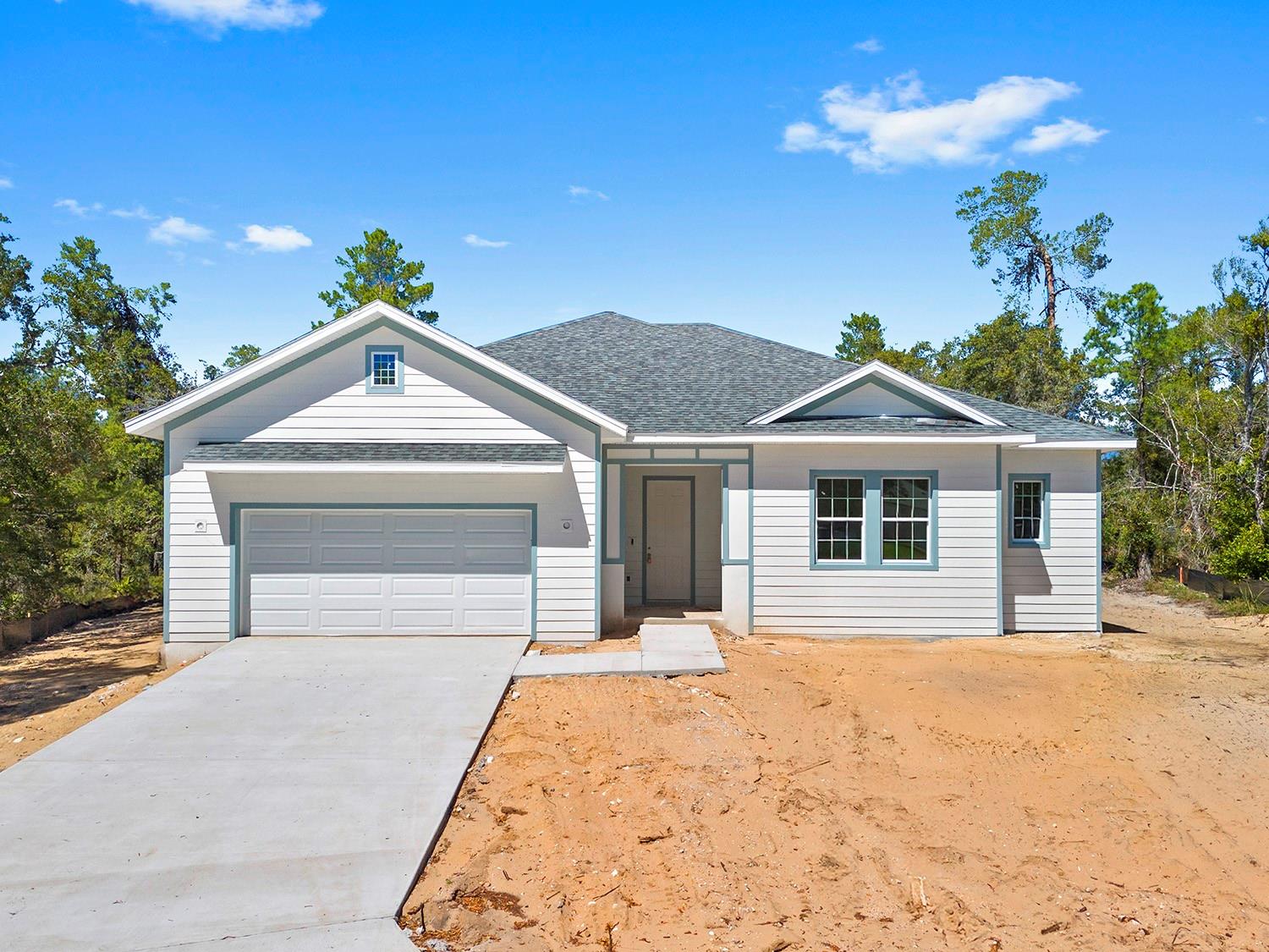 9 DUSTY MILLER CT, HOMOSASSA, FL, 34446