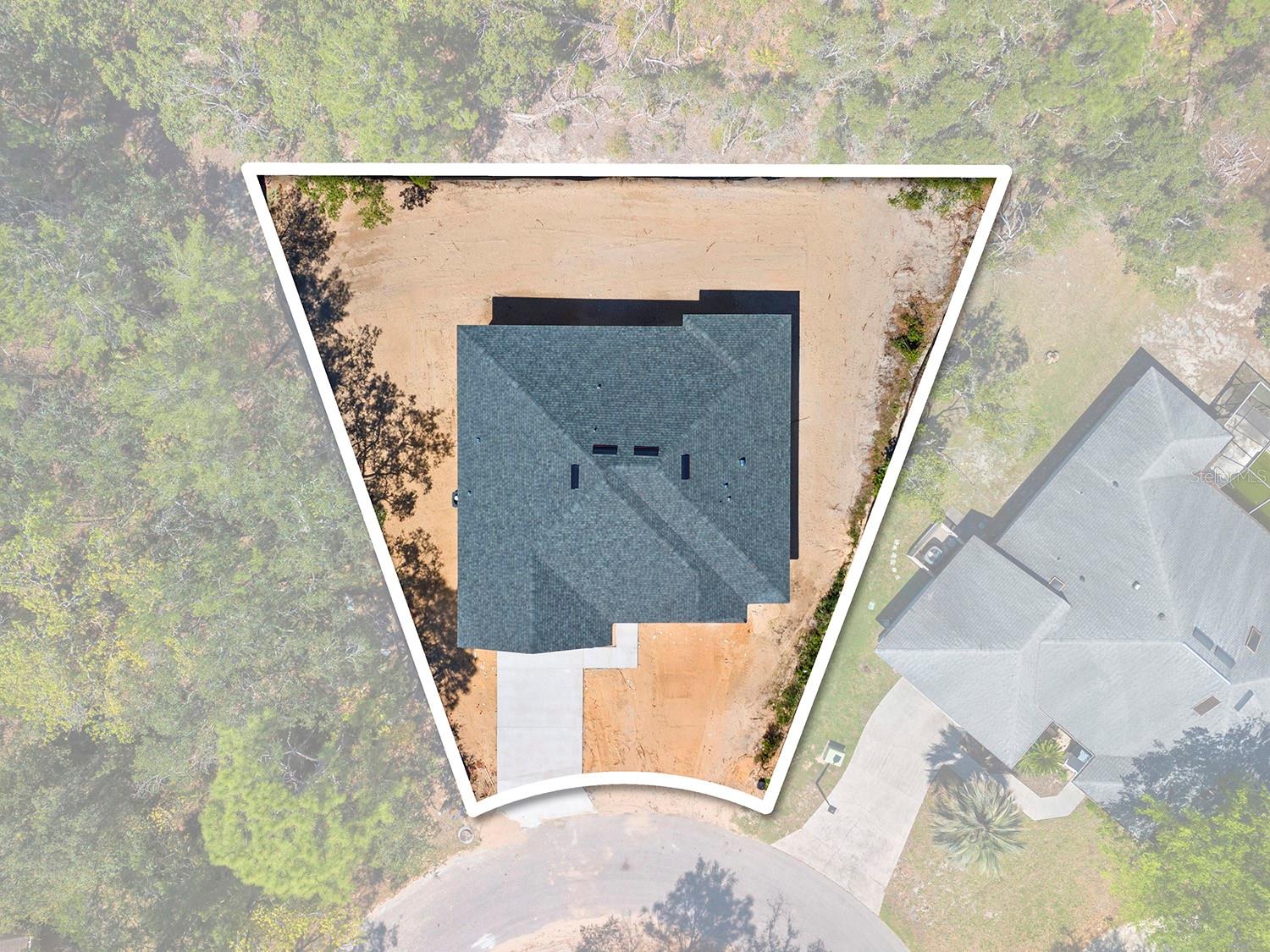 9 DUSTY MILLER CT, HOMOSASSA, FL, 34446