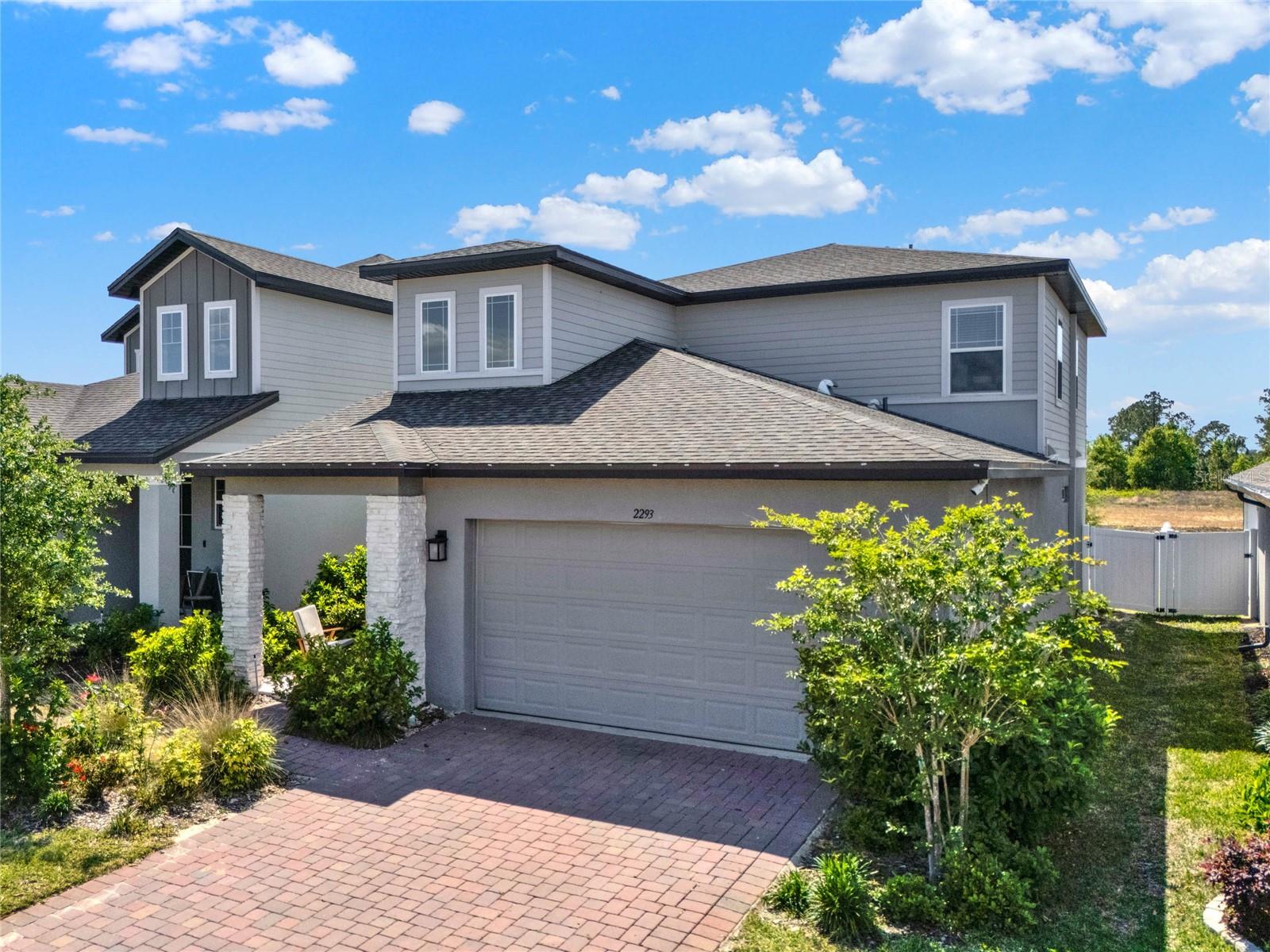 2293 MYSTIC MAZE LN, MINNEOLA, FL, 34715