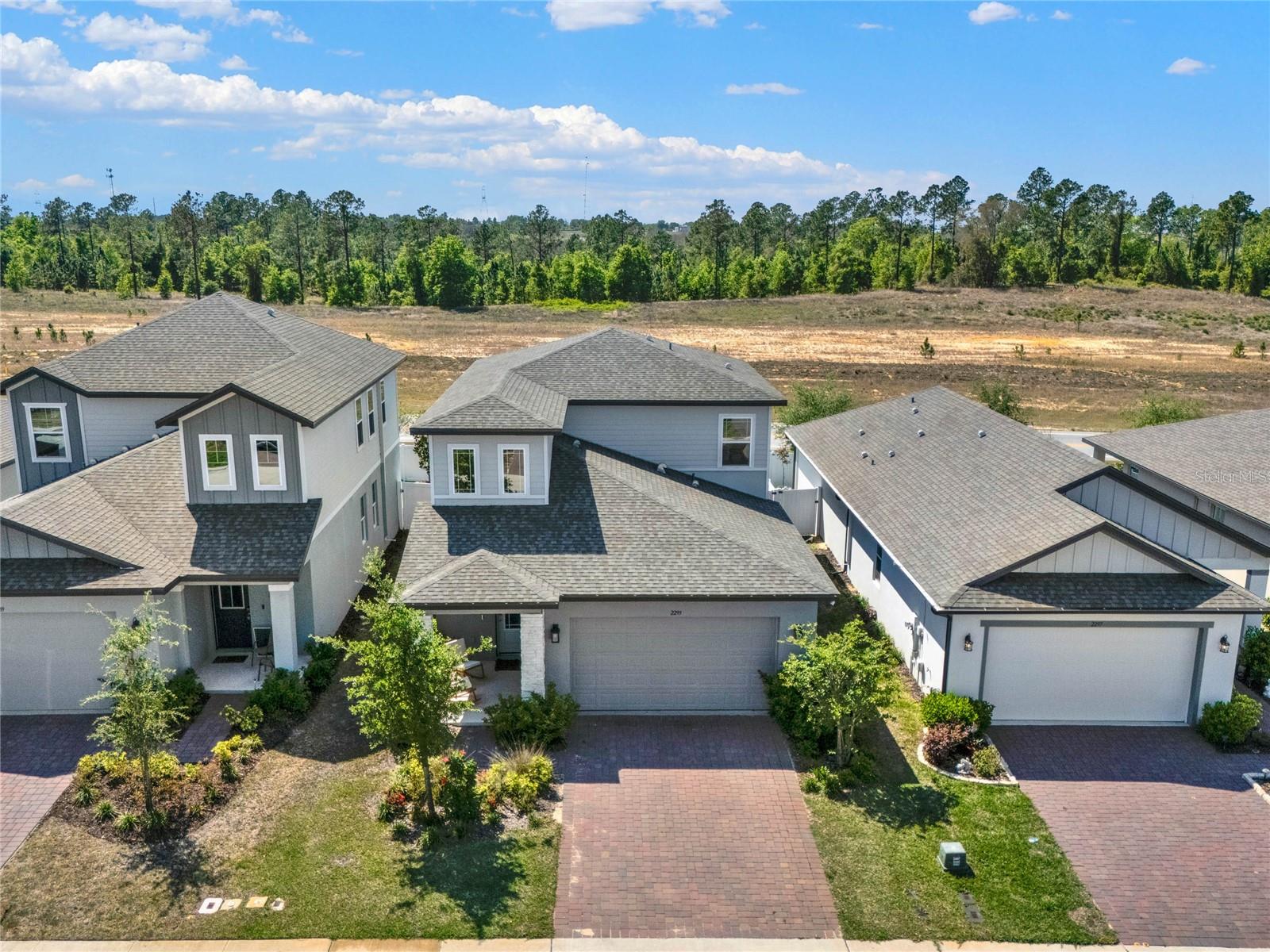 2293 MYSTIC MAZE LN, MINNEOLA, FL, 34715
