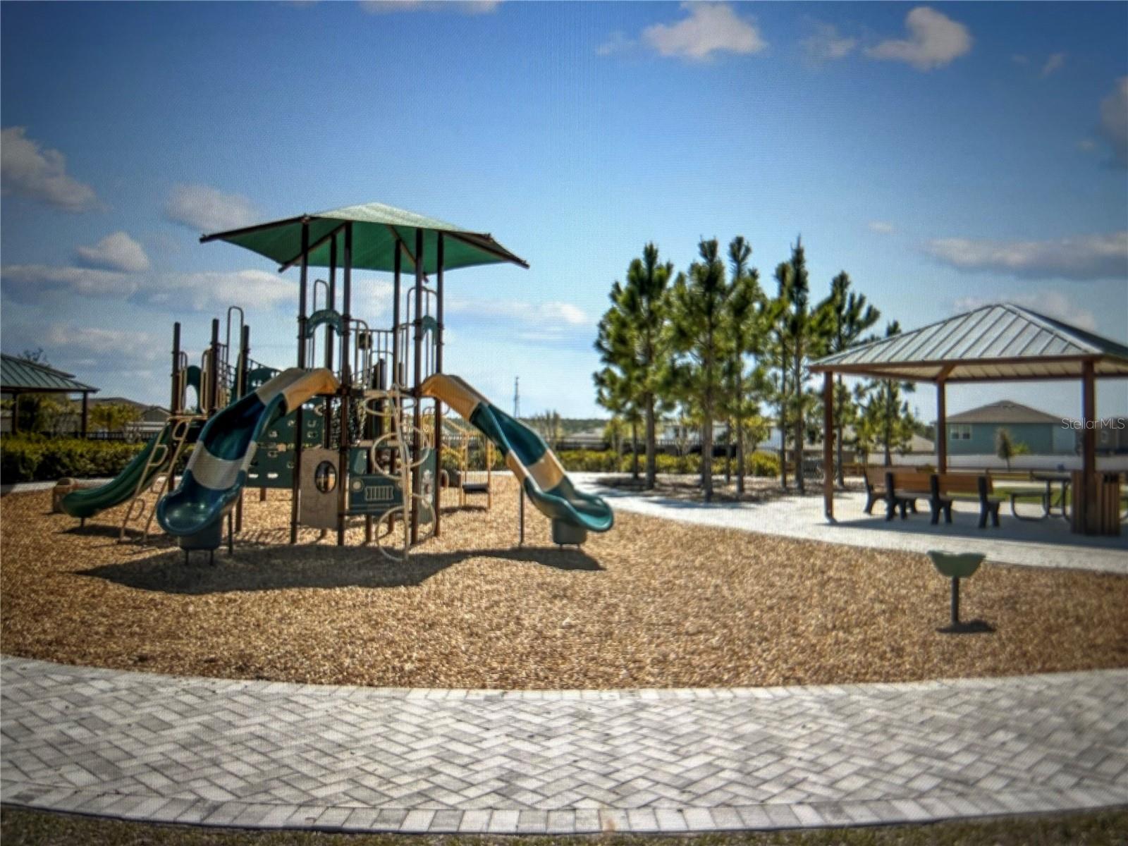 2293 MYSTIC MAZE LN, MINNEOLA, FL, 34715