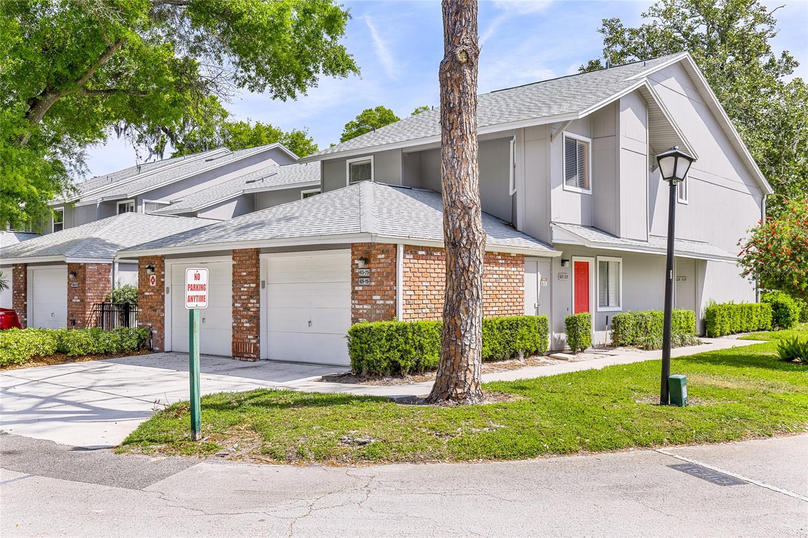 605 CHESTNUT OAK CIR #215, ALTAMONTE SPRINGS, FL, 32701