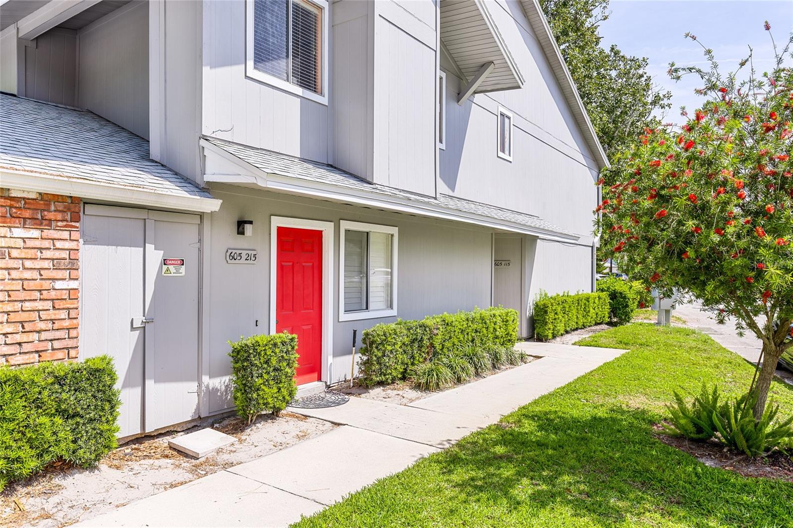 605 CHESTNUT OAK CIR #215, ALTAMONTE SPRINGS, FL, 32701