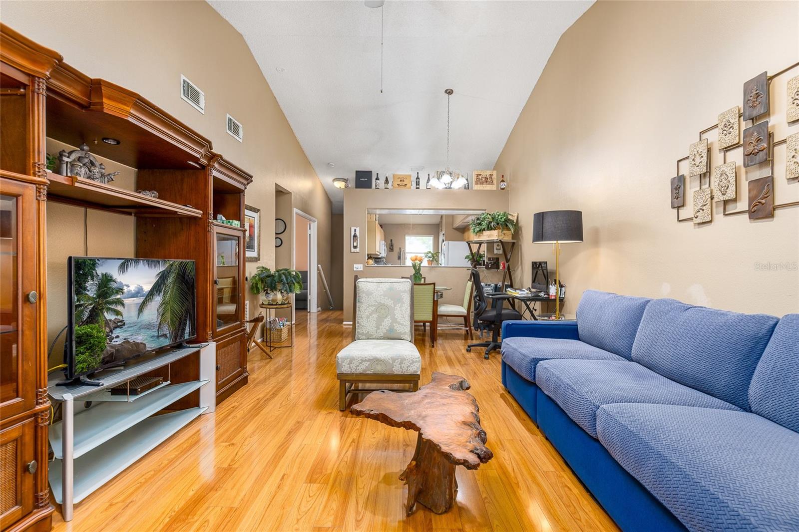 605 CHESTNUT OAK CIR #215, ALTAMONTE SPRINGS, FL, 32701