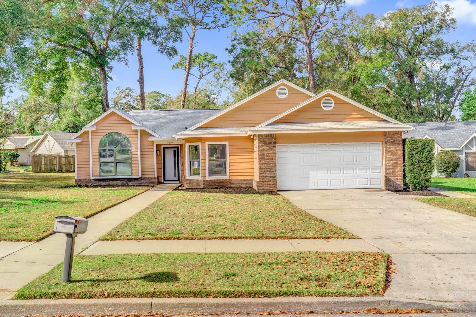 5500 CAURUS CT, ORLANDO, FL, 32808