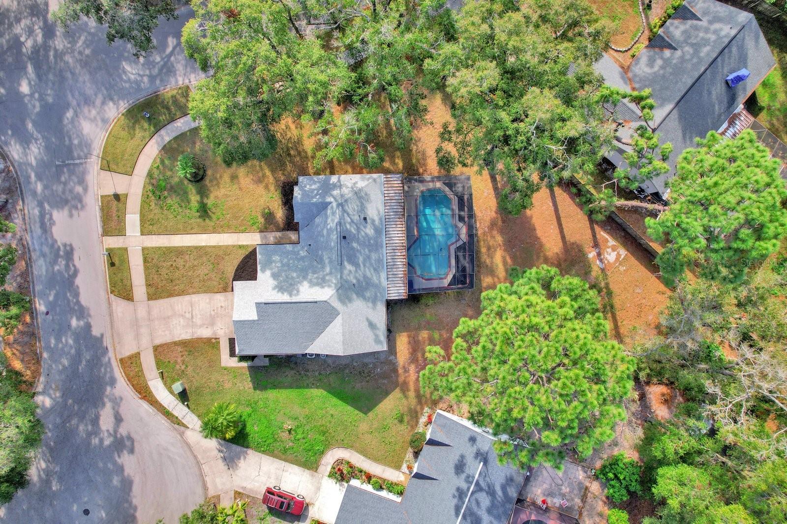 5500 CAURUS CT, ORLANDO, FL, 32808