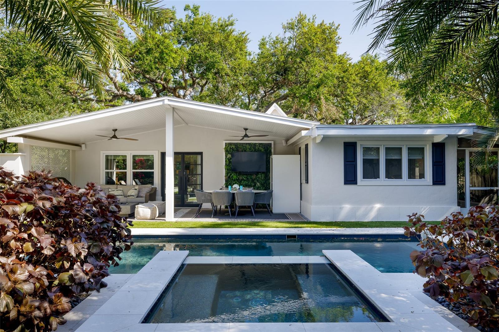 2521 DRIFTWOOD RD SE, ST PETERSBURG, FL, 33705