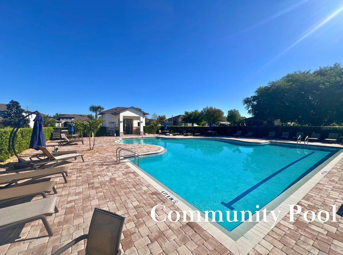 5647 BARLETTA DR, ST CLOUD, FL, 34771