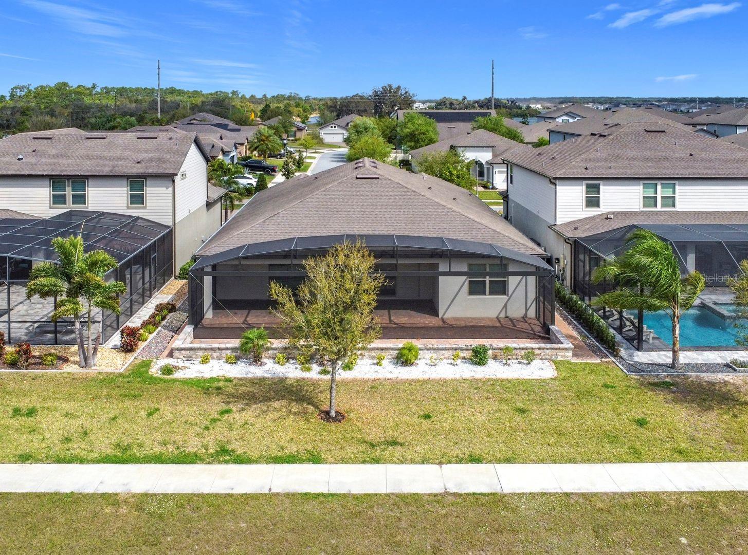 5647 BARLETTA DR, ST CLOUD, FL, 34771