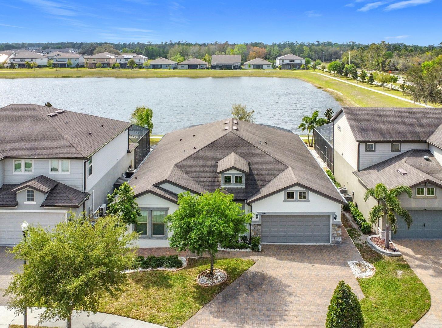 5647 BARLETTA DR, ST CLOUD, FL, 34771