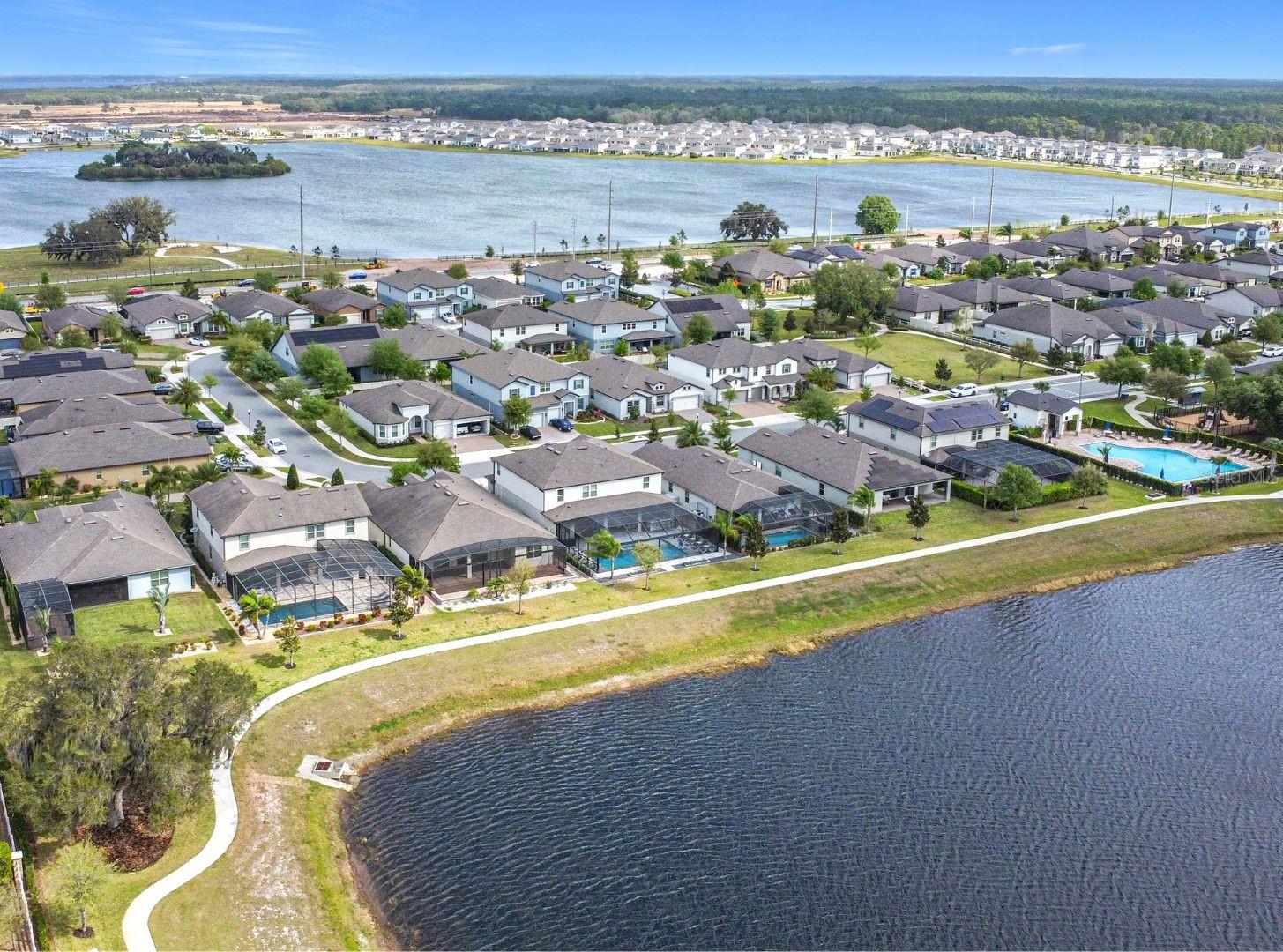 5647 BARLETTA DR, ST CLOUD, FL, 34771