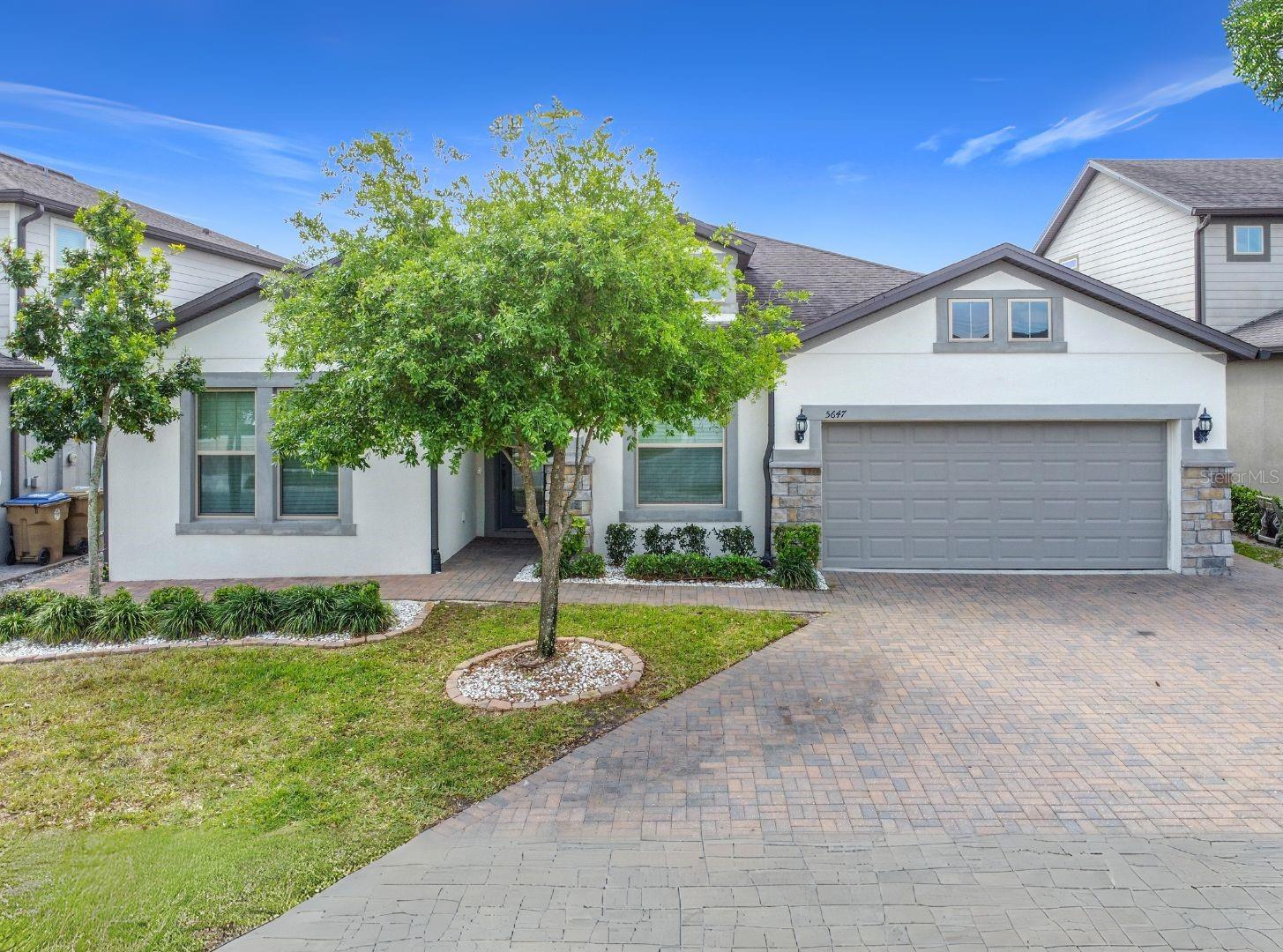 5647 BARLETTA DR, ST CLOUD, FL, 34771