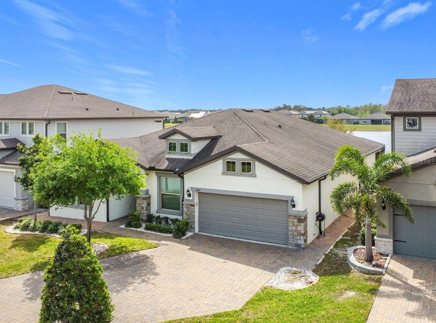 5647 BARLETTA DR, ST CLOUD, FL, 34771
