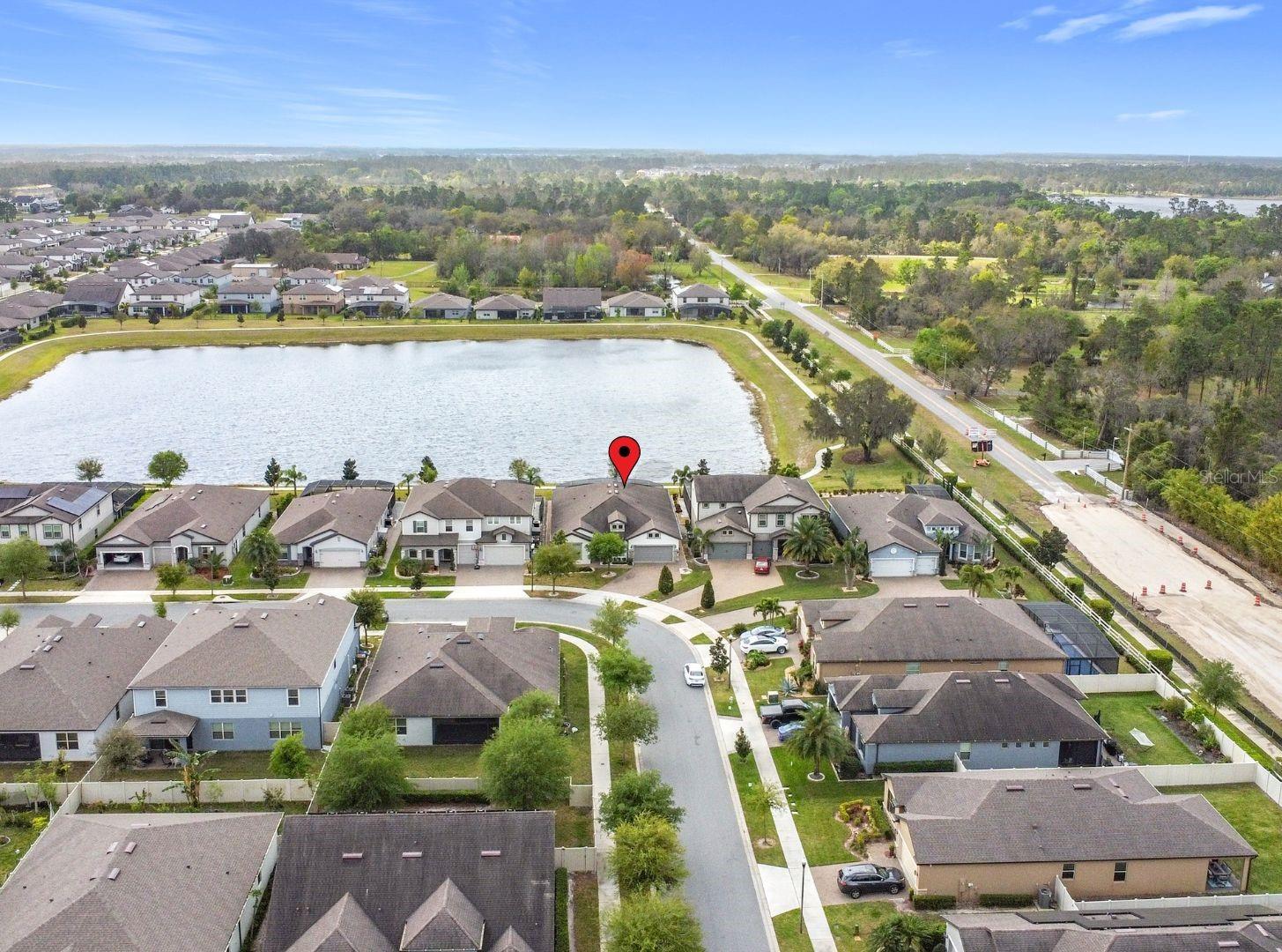 5647 BARLETTA DR, ST CLOUD, FL, 34771
