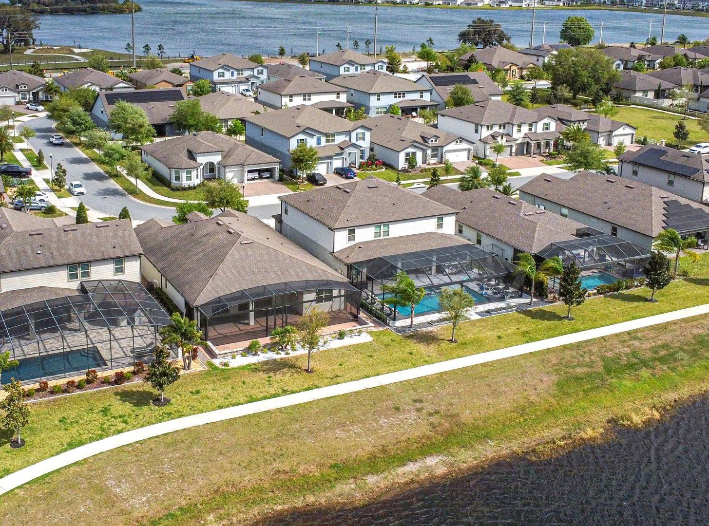 5647 BARLETTA DR, ST CLOUD, FL, 34771