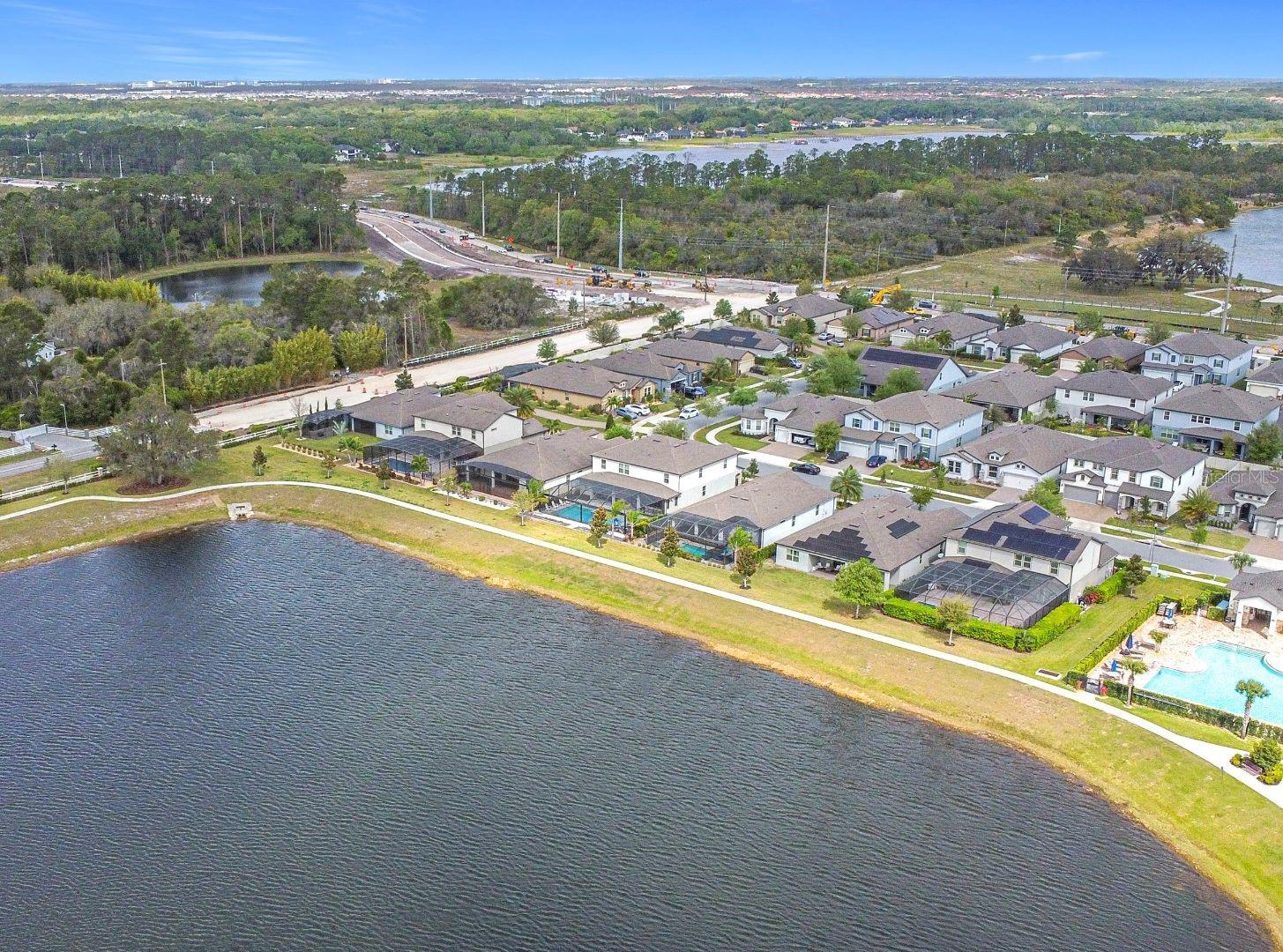 5647 BARLETTA DR, ST CLOUD, FL, 34771