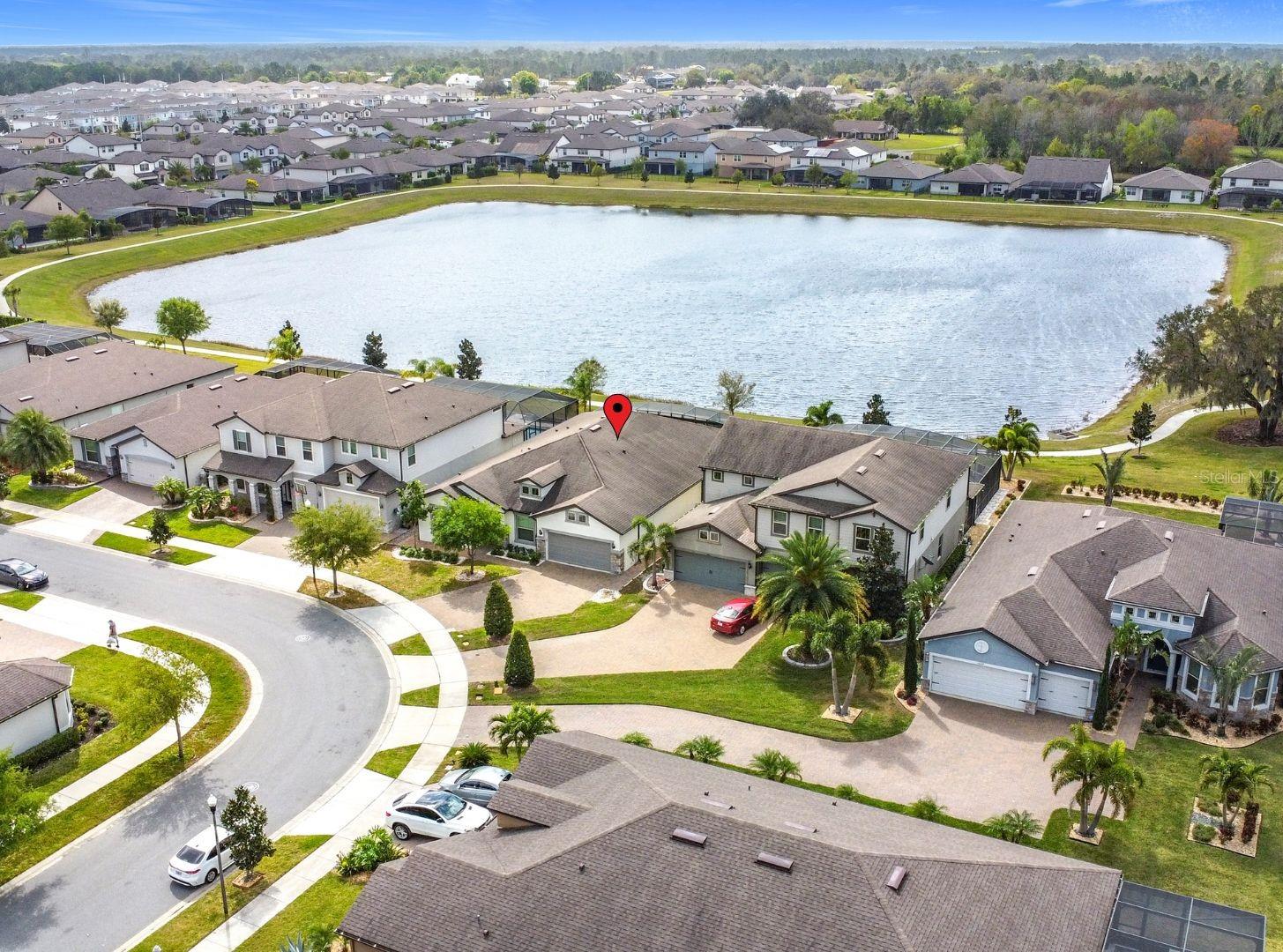 5647 BARLETTA DR, ST CLOUD, FL, 34771