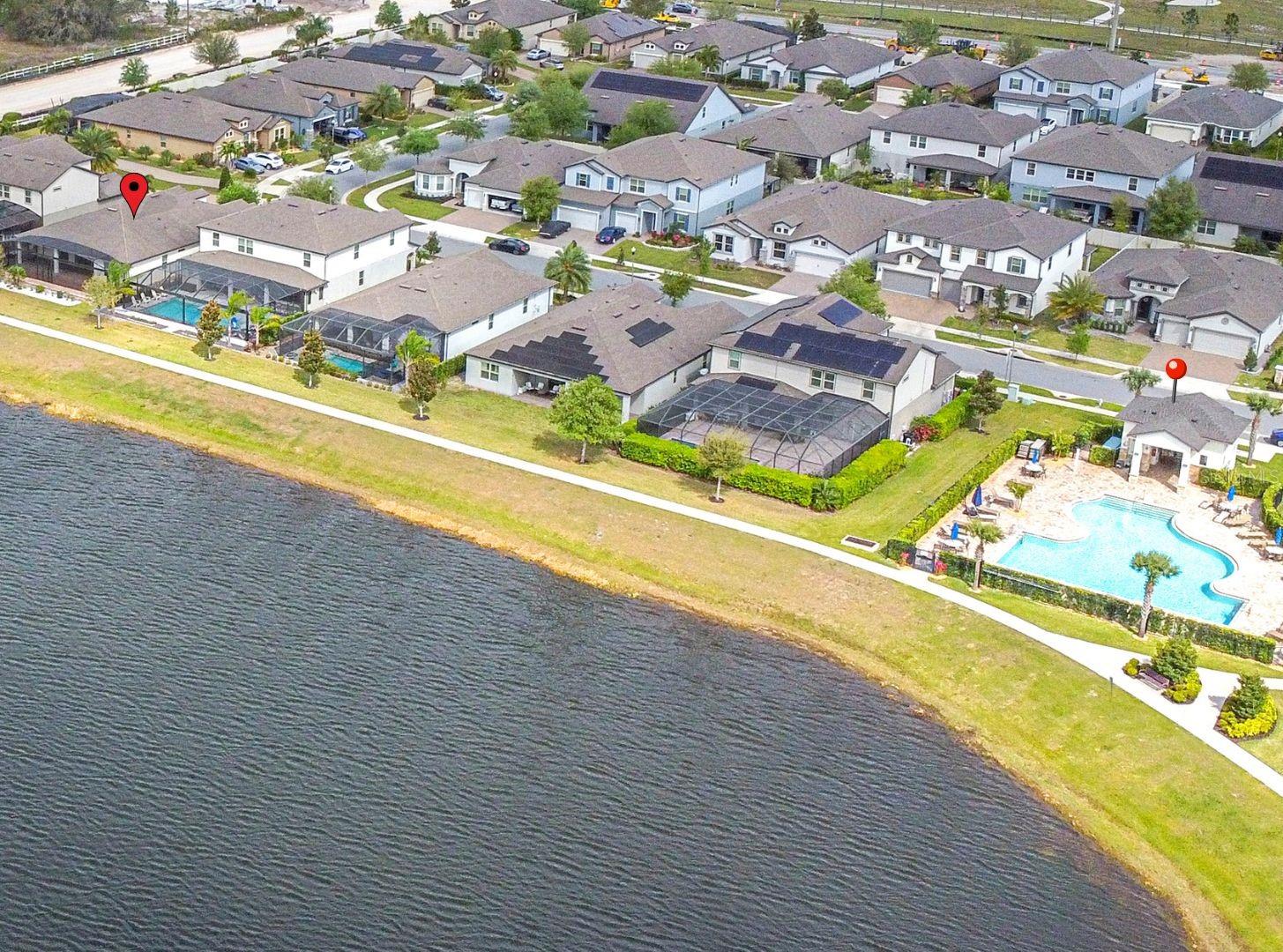 5647 BARLETTA DR, ST CLOUD, FL, 34771
