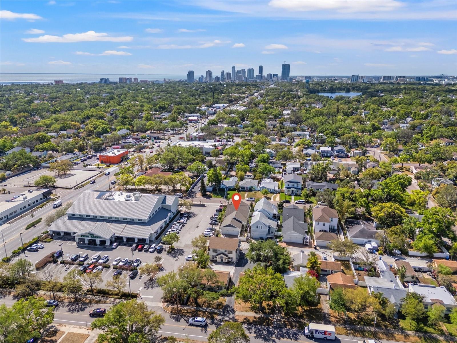 445 29TH AVE N, ST PETERSBURG, FL, 33704
