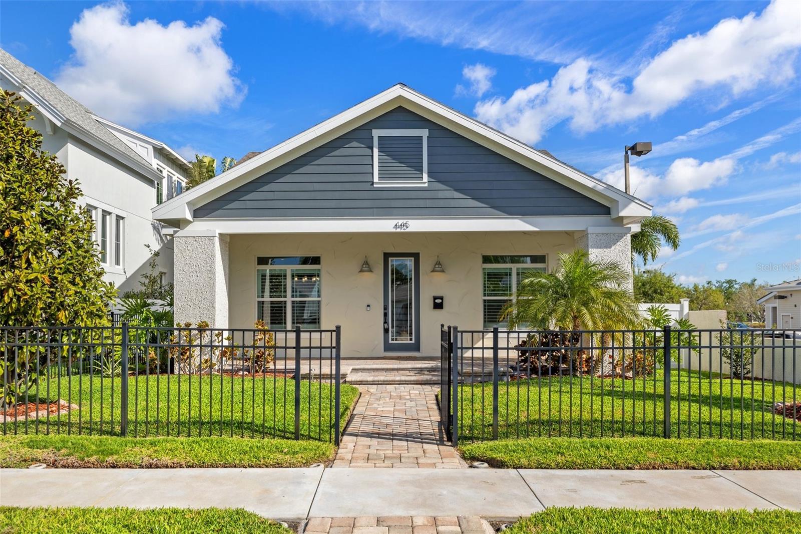 445 29TH AVE N, ST PETERSBURG, FL, 33704