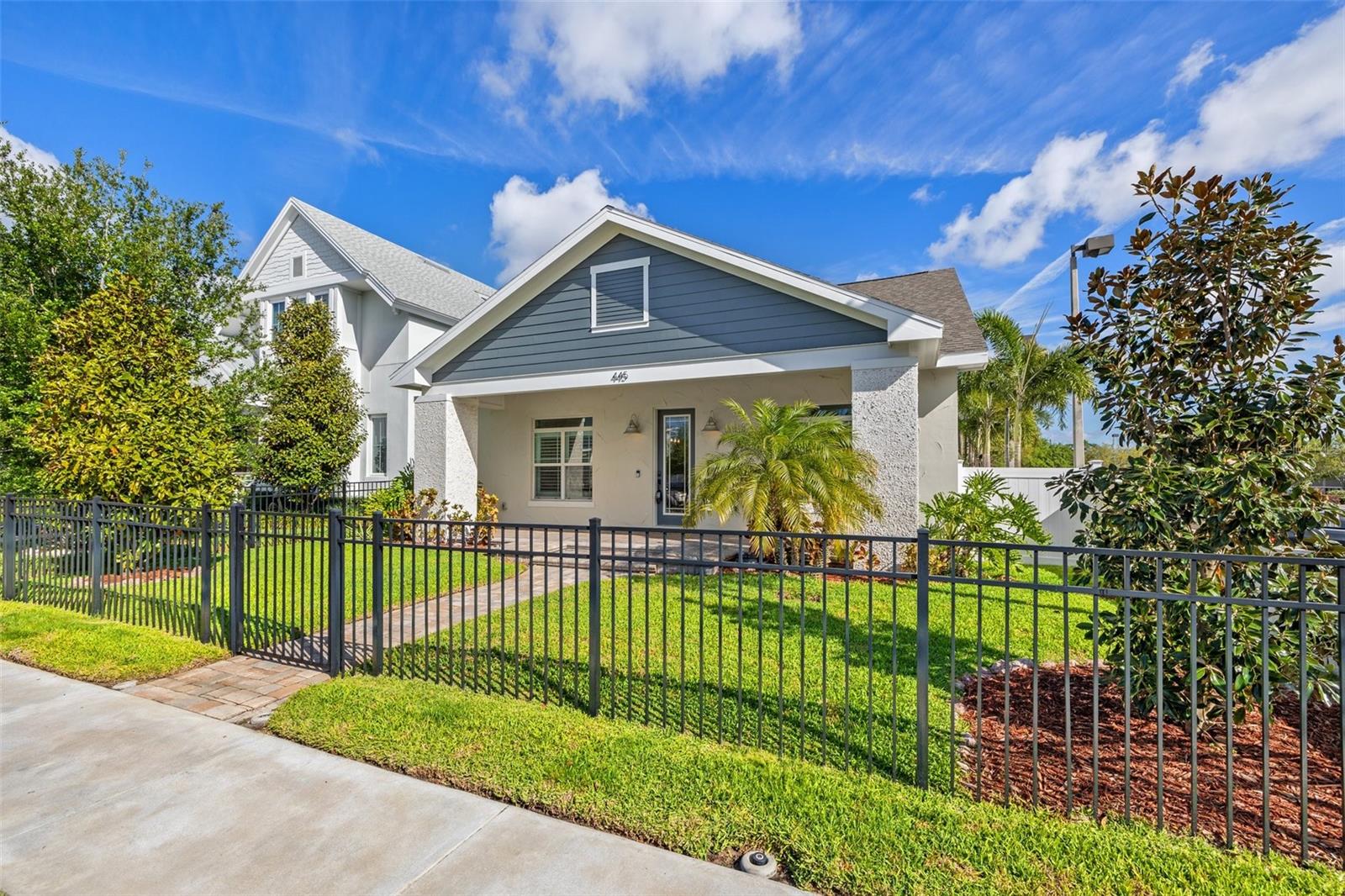 445 29TH AVE N, ST PETERSBURG, FL, 33704
