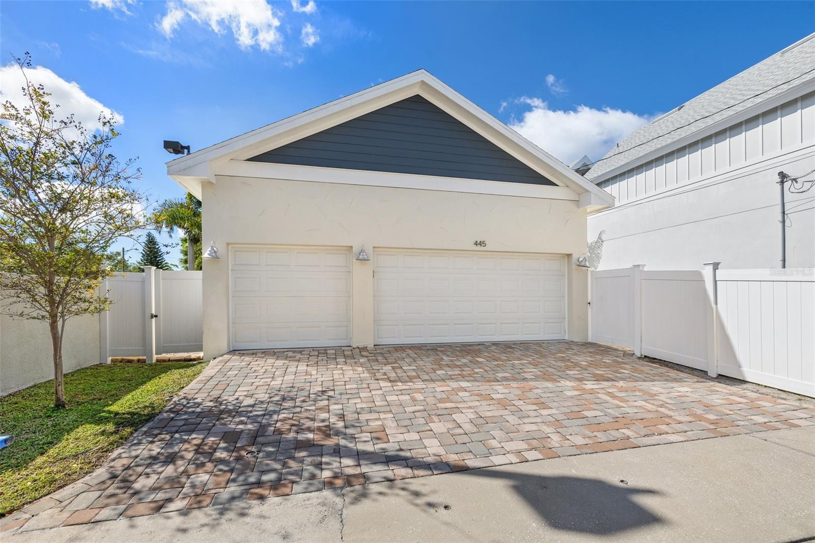 445 29TH AVE N, ST PETERSBURG, FL, 33704