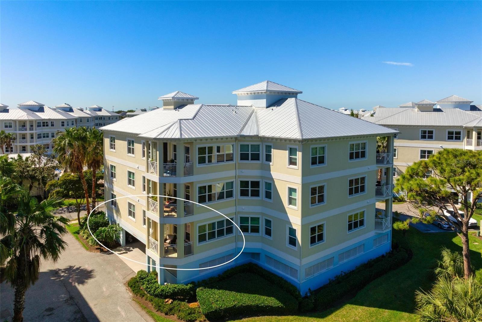 7730 34TH AVE W #103, BRADENTON, FL, 34209