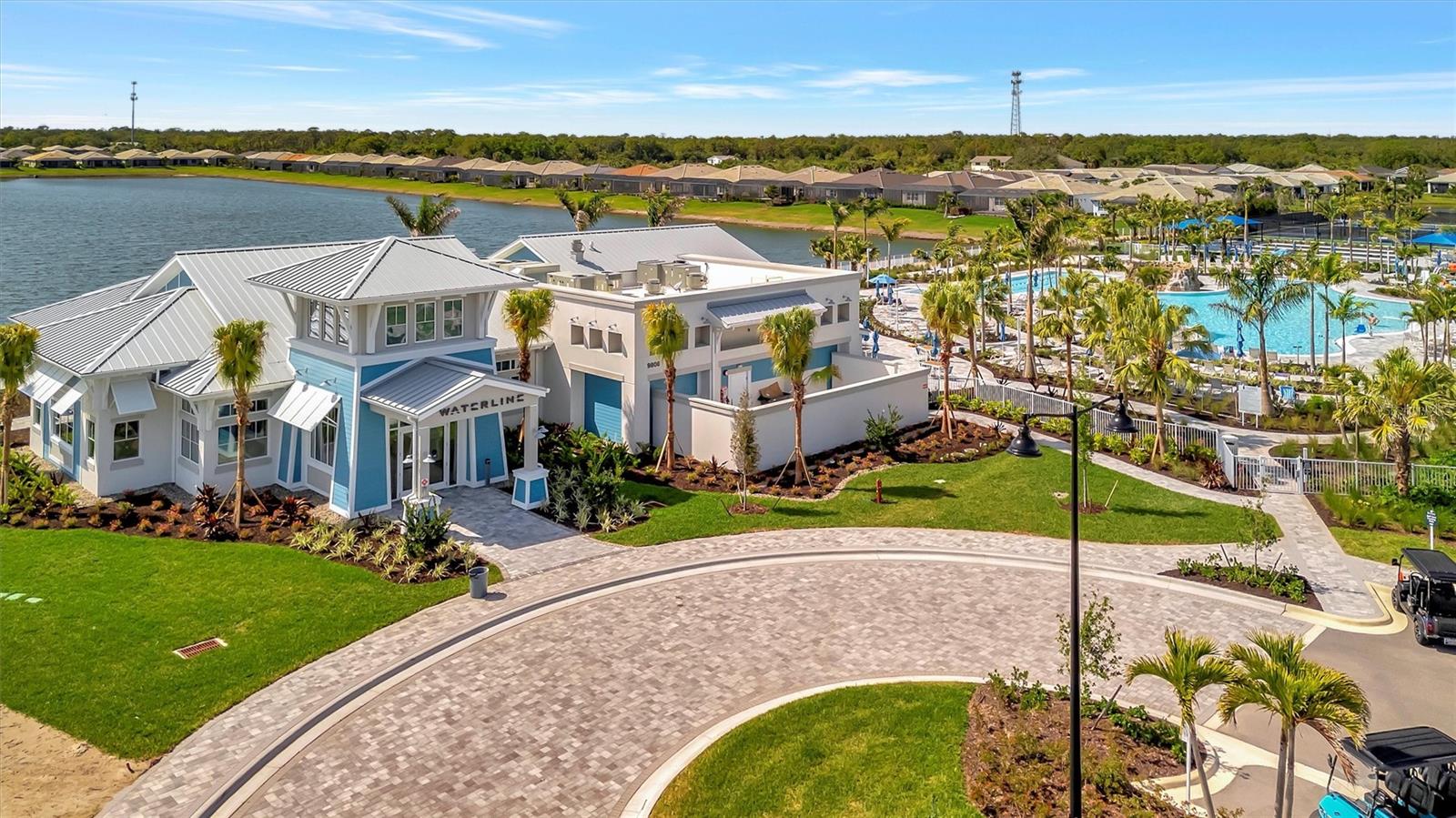 10399 ABACO FALLS DR, ENGLEWOOD, FL, 34223