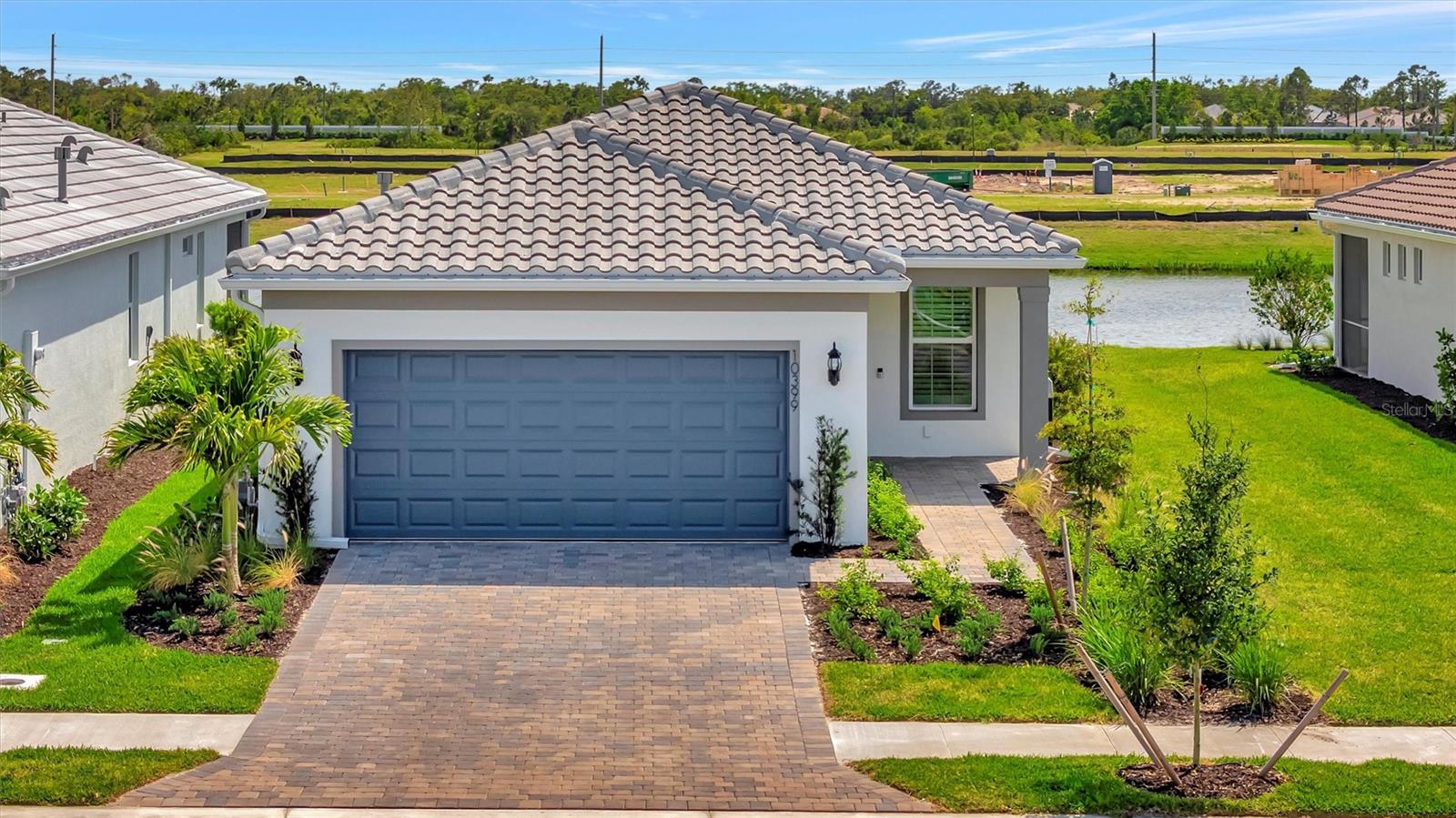 10399 ABACO FALLS DR, ENGLEWOOD, FL, 34223