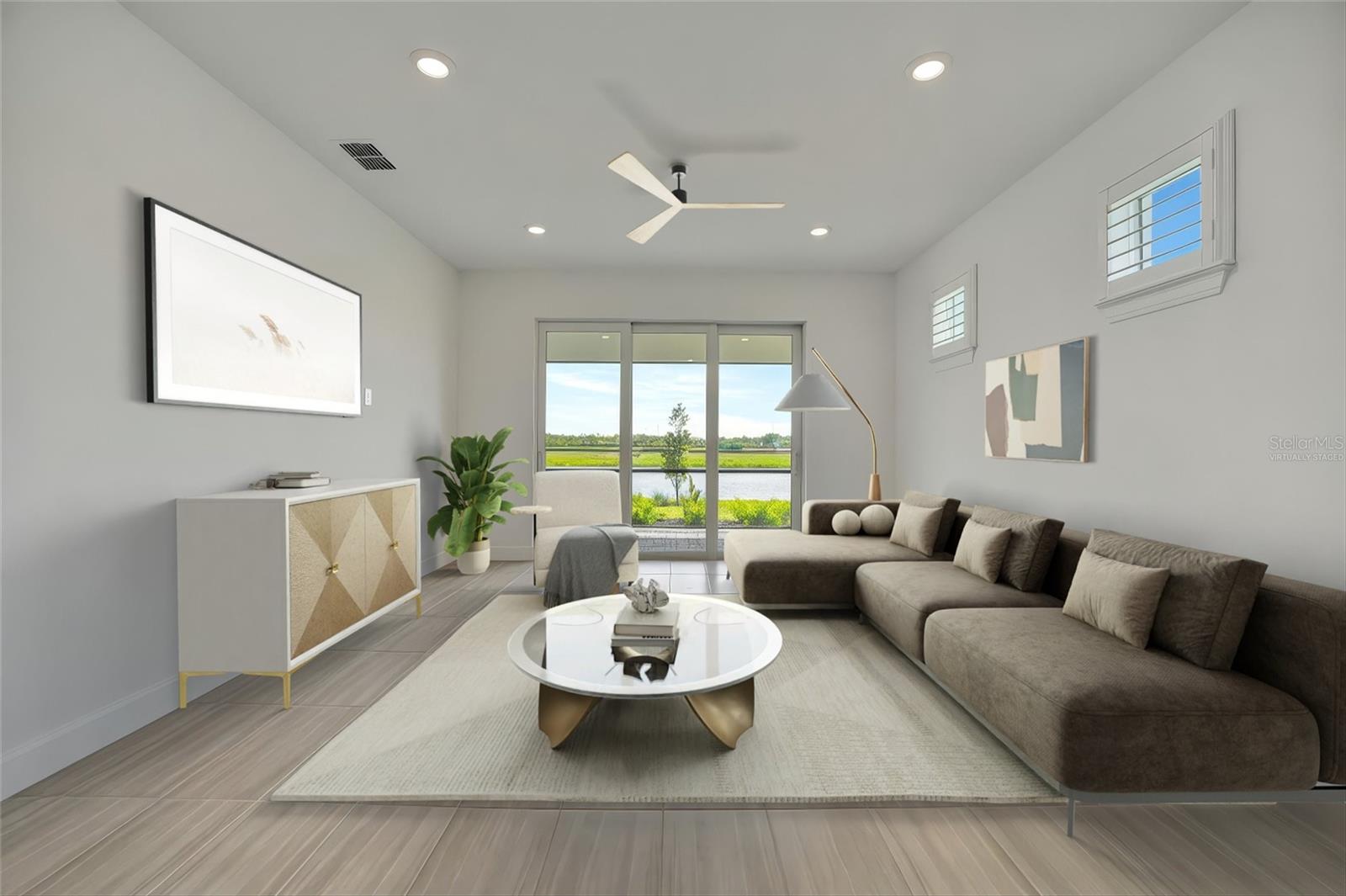 10399 ABACO FALLS DR, ENGLEWOOD, FL, 34223