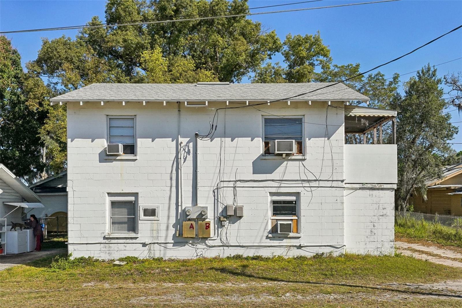 806 AVENUE O SW, WINTER HAVEN, FL, 33880
