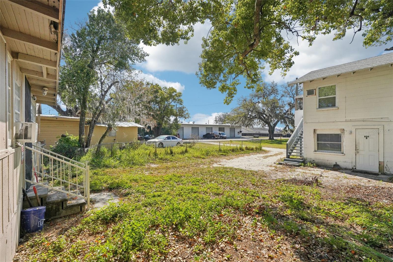 806 AVENUE O SW, WINTER HAVEN, FL, 33880